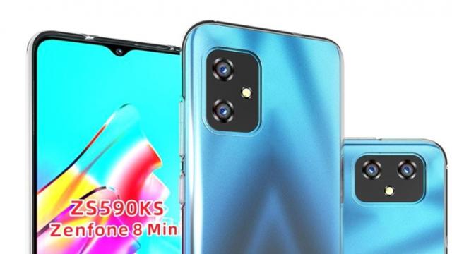 <b>ASUS ZenFone 8 Mini își dezvăluie design-ul prin intermediul unor randări de huse; Are cameră foto duală și nu este flip</b>Pe data de 12 mai avem programat evenimentul de presă ASUS în cadrul căruia vom vedea lansate noile smartphone-uri ZenFone 8, ZenFone 8 Mini și un potențial ZenFone 8 Flip. Ceea ce se vehicula anterior se adeverește