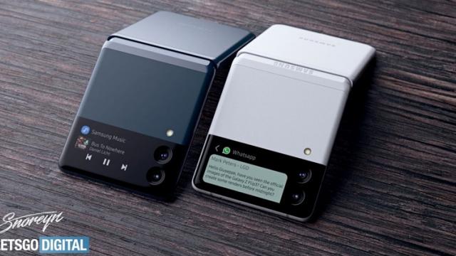 <b>Samsung Galaxy Z Flip 3 ar urma să fie mai accesibil față de Galaxy Z Flip 5G; Iată cât ar urma să coste pliabilul la debut</b>Samsung urmează să dezvăluie două noi smartphone-uri pliabile în acest an. Este vorba despre Galaxy Z Fold 3 și Galaxy Z Flip 3. Designul ambelor telefoane a fost dezvăluit în urmă cu câteva zile, iar Z Flip 3 ar urma să păstreze în mare formatul