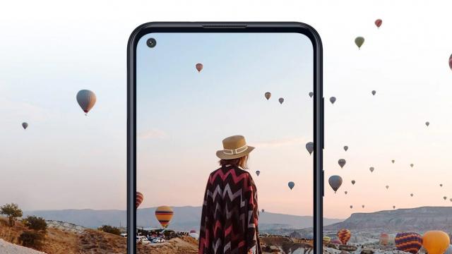 <b>Samsung Galaxy M11 primeşte Android 11 odată cu actualizarea One UI Core 3.1</b>Galaxy M11 este unul dintre telefoanele Samsung de buget cele mai căutate în ultima vreme, inclusiv în România şi trebuie să aflaţi că ieri, pe 6 mai a primit actualizarea la Android 11 şi One UI Core 3.1