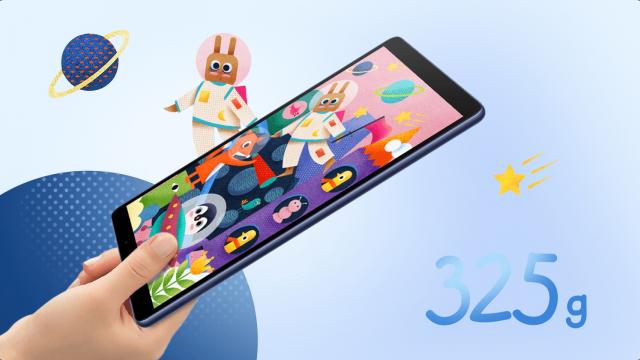 <b>HONOR Tab X7 este introdusă oficial pe piața din China; Tabletă de 8 inch, deja familiară</b>Finalul de săptămână ne rezervă și o lansare de tabletă, mai precis cea a modelului Honor Tab X7 proaspăt introdus pe piața din China. Această tabletă ne este deja familiară pentru că reprezintă doar