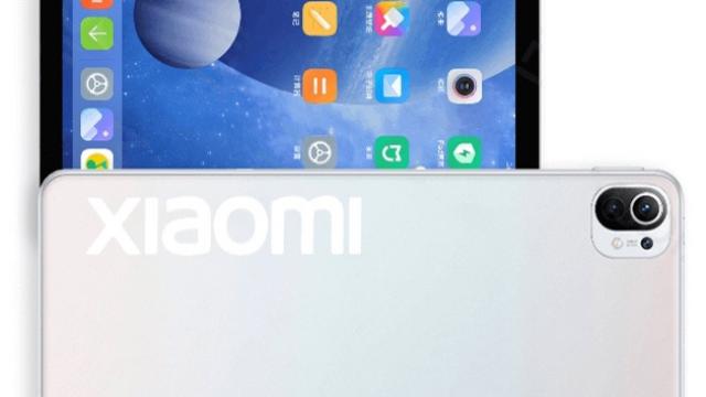 <b>Lansarea tabletelor Xiaomi Mi Pad 5 și Mi Pad 5 Pro va avea loc în a doua parte a anului, posibil în iunie-iulie</b>Primele zile ale lunii mai au fost marcate și de către leak-urile asociate tabletelor pe care Xiaomi le pregătește, fiind pe listă aparent 3 noi modele. Întâi am descoperit prin intermediul unui build MIUI această revenire