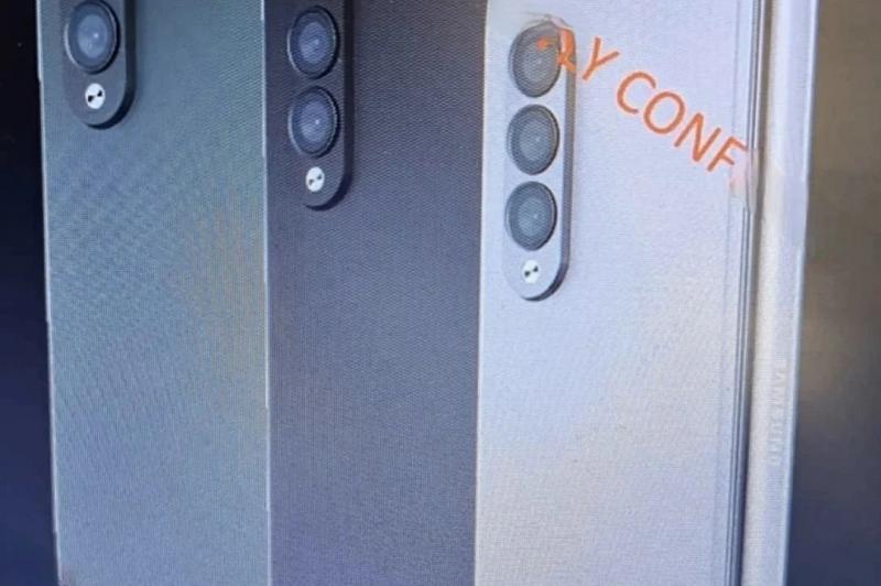 Samsung Galaxy Z Fold 3 - Imagini de promovare: galaxy5.jpg