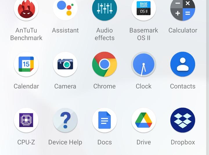 Galerie capturi de ecran Motorola Moto G 5G (Screenshots intefață grafică): Screenshot_20210115-173216.jpg