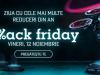 [UPDATE: Avem și o casă la reducere] eMAG revine cu o listă de produse vedetă din campania Black Friday 2021: SSD 480 GB la 99,99 lei, dronă DJI și multe altele