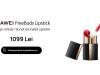 Huawei aduce în România căştile Huawei FreeBuds Lipstick şi oferă detalii despre cât va costa Watch GT3