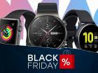 Top 10 smartwatch-uri sub 1000 de lei de urmărit pe eMAG de Black Friday