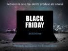 ASUS are propriul Black Friday desfășurat în magazinul online; Zenfone 8 și multe laptop-uri la reducere