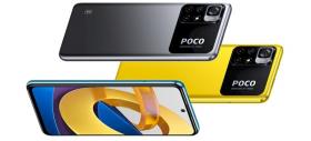 POCO M4 Pro 5G este anunţat oficial: telefon de buget cu spate arătos, cameră upgradată, CPU Dimensity 810