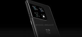 OnePlus 10 Pro readuce în actualitate glumele cu "aragazul" prin noile randări ajunse pe web