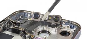 Display-ul seriei iPhone 13 va putea fi înlocuit inclusiv în service-uri neautorizate! Apple lucrează la un update prin care Face ID-ul nu va mai fi dezactivat după operațiune