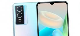 vivo Y76s 5G devine oficial: telefon de buget cu procesor Dimensity 810, cameră de 50 de megapixeli 