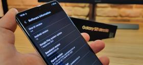 Samsung Galaxy S21, S21+ și S21 Ultra primesc acum actualizarea stabilă la Android 12 și One UI 4.0; Ce e nou?