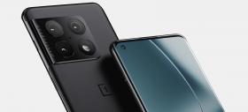 OnePlus 10 Pro se dezvăluie în noi imagini şi ar sosi mai devreme decât de obicei, poate chiar în ianuarie-februarie 2022