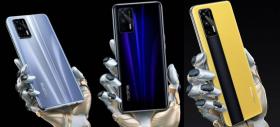 realme GT 2 Pro se află deja în teste, se va lansa în 2022 şi îşi dezvăluie primele detalii