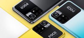 Preț și disponibilitate POCO M4 Pro 5G în România
