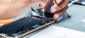 Apple îţi permite acum să îţi repari singur iPhone-ul, lansează un serviciu Self Service Repair