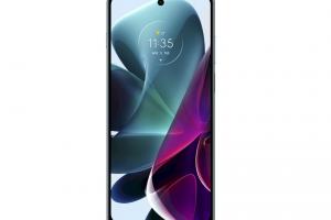 Motorola Moto G200