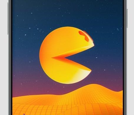 OnePlus Nord x PAC-MAN Edition - Fotografii oficiale: OnePlus-Nord-2-PAC-MAN_001.jpg