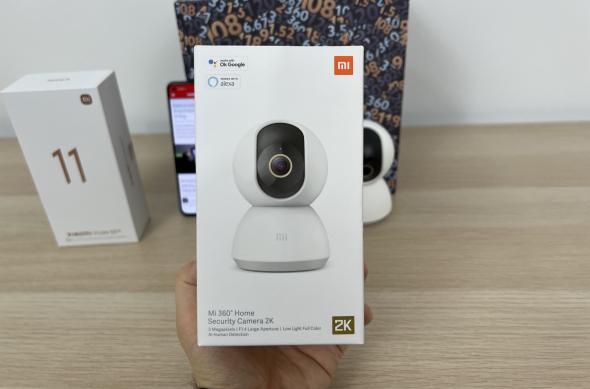 Xiaomi Mi 360 Security Camera 2K - Unboxing: XIAOMI-Mi-STERY-BOX_009.jpg