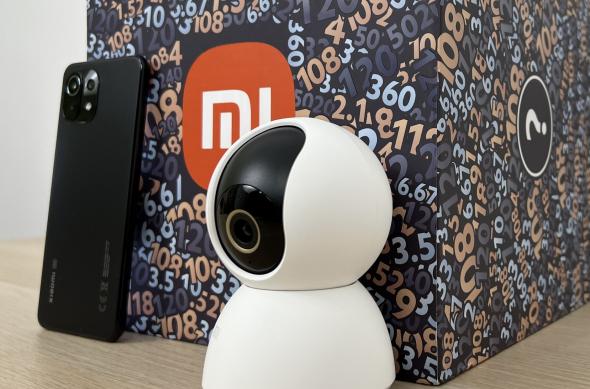 Xiaomi Mi 360 Security Camera 2K - Unboxing: XIAOMI-Mi-STERY-BOX_028.jpg