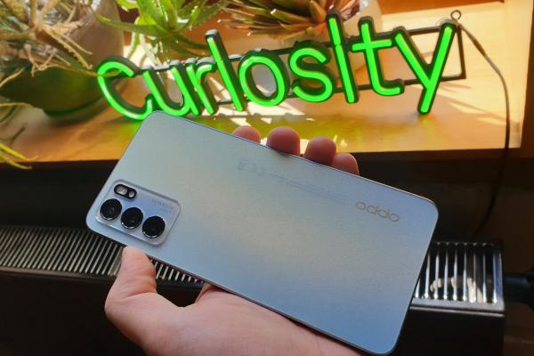 OPPO a pregătit oferte atractive pentru telefoanele sale de Black Friday 2021