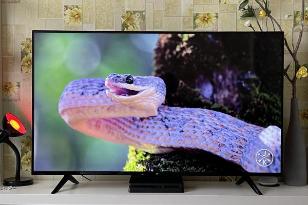 Xiaomi Mi TV P1 55 inch Review: Un televizor despre diagonală, cu Google Assistant disponibil fără atingere