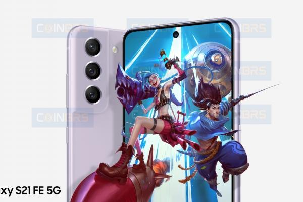 Noi materiale promoționale ale lui Samsung Galaxy S21 FE 5G apar online; Nu mai avem cameră telephoto