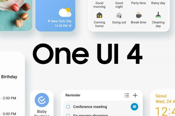 [UPDATE: Deja disponibil pentru seria Galaxy S21] Samsung a publicat roadmap-ul actualizărilor stabile la One UI 4.0 (Android 12); Iată ce smartphone-uri vor primi update-ul până la sfârșitul anului 2021