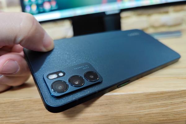 OPPO Reno6 5G ocupă primul loc în clasamentul DXOMARK al performanţei bateriei; Iată rezultatele testelor