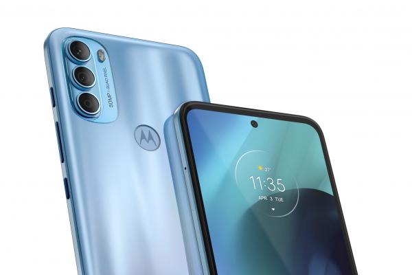 Motorola Moto G71 inaugurează procesorul Snapdragon 695 5G; Are ecran OLED, încărcare la 30W