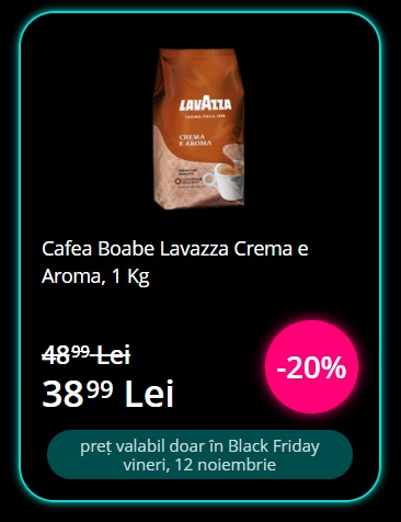 Black Friday 2021, Live Blogging Mobilissimo.ro; Reduceri și oferte eMAG, PC Garage, evoMAG, Cel.ro, Altex și alții.. - imaginea 104