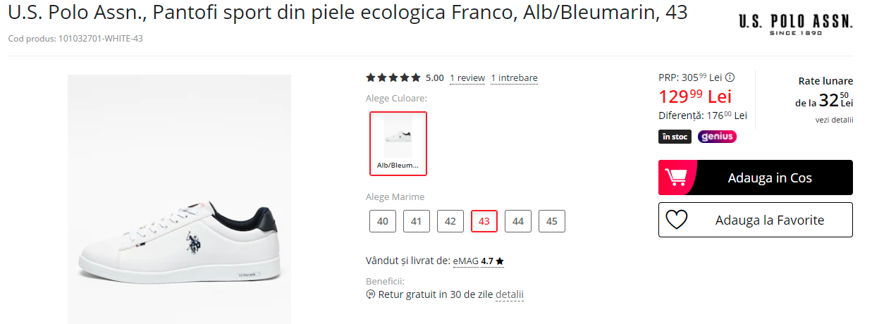 Black Friday 2021, Live Blogging Mobilissimo.ro; Reduceri și oferte eMAG, PC Garage, evoMAG, Cel.ro, Altex și alții.. - imaginea 312