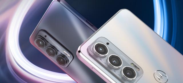 Motorola Edge 30 Ultra (Edge X) are parte de o scăpare importantă! Aflăm detalii despre specificațiile flagship-ului și când va debuta