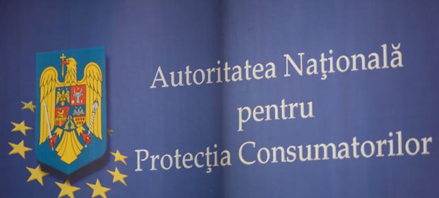 11 mari retaileri din România au fost amendaţi de către ANPC; Printre ei Altex, Flanco, Elefant