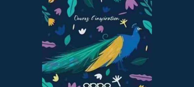 OPPO ar urma să lanseze luna viitoare un prim smartphone pliabil cunoscut la nivel intern drept “Peacock / Păun”