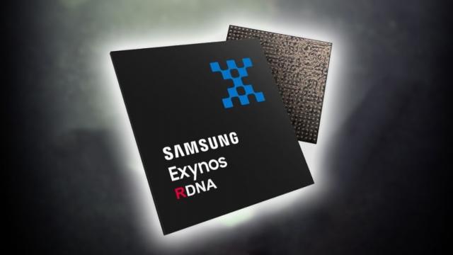 <b>Samsung programează un eveniment pe data de 19 noiembrie; Ar debuta CPU-ul Exynos 2200, cu GPU AMD RDNA2 și ray tracing</b>Ultimele două luni din acest an vor marca și debutul celor mai noi procesoare flagship ce se vor afla la bordul multor terminale din 2022. Qualcomm deja a anunțat perioada în care va fi organizat summit-ul său anual în cadrul căruia va debuta noul cipset