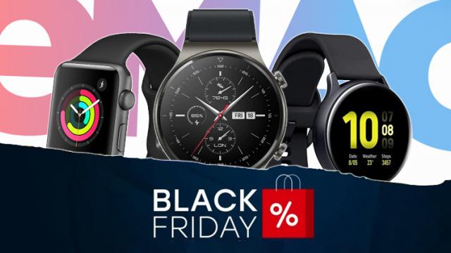 <b>Top 10 smartwatch-uri sub 1000 de lei de urmărit pe eMAG de Black Friday</b>Ne apropiem cu pași repezi de cea mai așteptată zi din an, oficial aflându-ne deja în săptămâna Black Friday. Unul dintre cei mai populari și importanți retaileri din România este eMAG, care va organiza în acest an campania pe 12 noiembrie