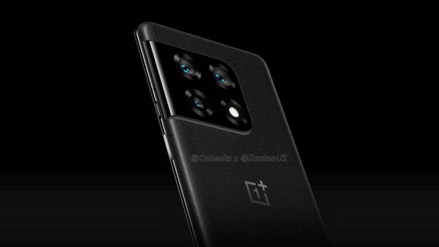 <b>OnePlus 10 Pro readuce în actualitate glumele cu "aragazul" prin noile randări ajunse pe web</b>A trecut ceva vreme de la ultima scăpare legată de seria OnePlus 10, aşteptată la început de an 2022, poate mai devreme decât de obicei. Azi beneficiem de o serie de randări cu OnePlus 10 Pro, care are un mod atipic 