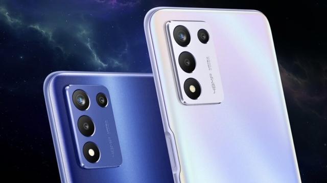 <b>realme Q3T a debutat oficial; Smartphone sub 300 de euro cu procesor Snapdragon 778G și refresh rate de 144Hz</b>Un nou smartphone high-midrange a debutat recent. Este vorba despre realme Q3T care se va comercializa momentan în China și aduce dotări atractive la sub 300 de euro. Detalii despre noul model avem mai jos