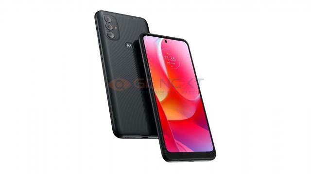 <b>Motorola Moto G Power 2022 îşi dezvăluie designul şi specificaţiile</b>Motorola a lansat telefonul Moto G Power (2021) în ianuarie, iar acum ne pregătim de un succesor, care are toate şansele să vină la început de an 2022. Se numeşte Moto G Power 2022 şi randările sale tocmai au apărut online, alături de specificaţii