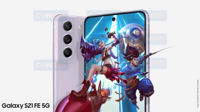 <b>Noi materiale promoționale ale lui Samsung Galaxy S21 FE 5G apar online; Nu mai avem cameră telephoto</b>Samsung Galaxy S21 FE este clar smartphone-ul cu cele mai multe leak-uri la activ, un dispozitiv pe care îl așteptam lansat încă din august-septembrie și care întârzie să-și facă apariția pe rafturile magazinelor. Am avut multe amânări