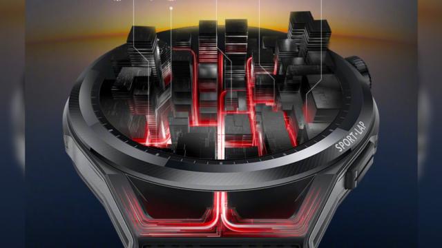 <b>Ceasul Huawei Watch GT Runner va sosi pe 17 noiembrie, alături de laptopul MateBook E 2021 cu procesor Snapdragon</b>Următorul eveniment important Huawei va avea loc pe 17 noiembrie, când compania va lansa cel puţin două produse interesante. E vorba despre ceasul Huawei Watch GT Runner, destinat sportivilor, dar şi o nouă generaţie de laptopuri Huawei MateBook E 2021