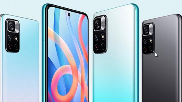 <b>Xiaomi Redmi Note 11T 5G îşi dezvăluie dată de lansare şi specificaţiile deja</b>Nici nu s-a răcit bine lansarea lui Xiaomi Redmi Note 11 şi a modelelor mai bine dotate şi deja se discută despre Xiaomi Redmi Note 11T 5G. La doar ore după ce am aflat că modelele globale Redmi Note 11 vor sosi cu CPU Snapdragon la interior acum apar..