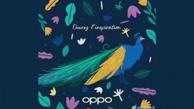 <b>OPPO ar urma să lanseze luna viitoare un prim smartphone pliabil cunoscut la nivel intern drept “Peacock / Păun”</b>OPPO lucrează de ceva timp la smartphone-urile pliabile, potrivit zvonurilor și brevetelor apărute pe web în trecut. Se pare că a venit însă timpul ca producătorul chinez să lanseze un astfel de model. În urmă cu câteva luni un smartphone pliabil OPPO
