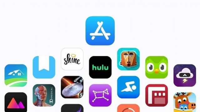 <b>Apple a fost acuzată că ar cumpăra reclame în masă pentru a promova aplicaţiile cu abonament şi a obţine extra comision</b>Apple are din nou probleme cu imaginea şi din nou acest lucru este legat de aplicaţii şi de App Store. Un reportaj al celor de la Forbes acuză Apple că ar fi cumpărat masiv reclame pentru serviciile sale cu abonament, dar şi aplicaţiile 