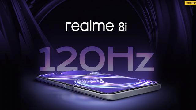 <b>realme 8i este acum disponibil în România! Debutează și unul dintre cele mai accesibile smartphone-uri de pe piață, realme C11</b>Cei de la realme ne anunță azi prin intermediul unui comunicat de presă că realme 8i a ajuns oficial și în România. Acest model nu vine singur, tot astăzi fiind anunțat pe plan local și modelul realme C11. Detalii despre cele două modele avem mai jos