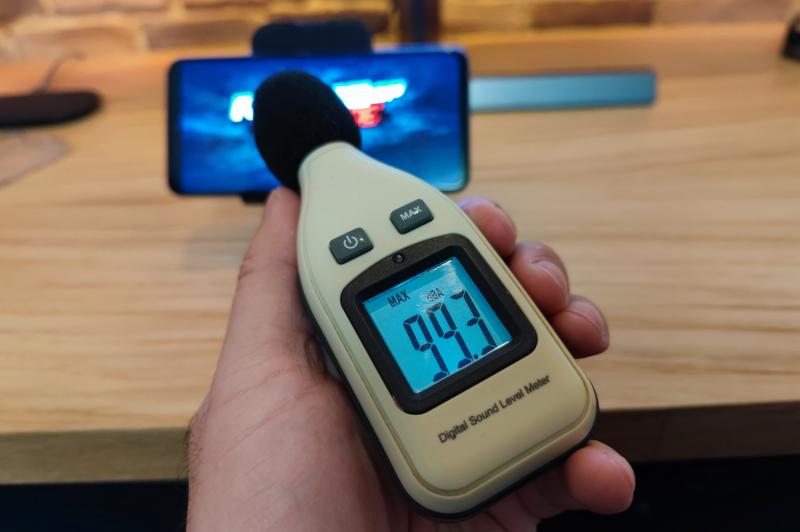 Putere volum - Vivo V21 5G: vivo-V21-5G_022.jpg