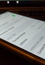 My 2 cents: Conceptul de "limită de trafic de date" e depăşit