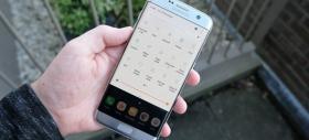 Samsung oferă o actualizare variantei beta a lui Android 7.0 Nougat pentru Galaxy S7 şi S7 Edge