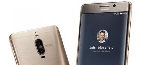 Huawei Mate 9 Pro este anunțat oficial pe piața europeană; ajunge în Franța la prețul de 849 eur